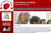 Area Agency on Aging of Southwest Arkansas