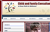 Child And Family Consultants