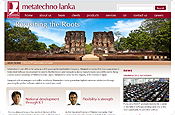 Metatechno Lanka (Pvt) Ltd
