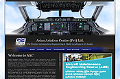 Asian Aviation Centre