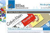 Bliss International