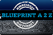 Blueprint A 2 Z