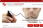 Ceylon Solutions