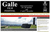 Galle Flim Festival