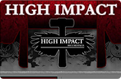 High Impact Recordings