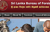 Sri Lanka Bureau of Foreign Employment